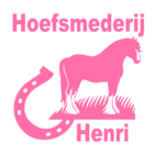 Hoefsmederij Henri logo